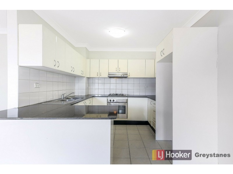 2/285 MERRYLANDS ROAD, Merrylands NSW 2160