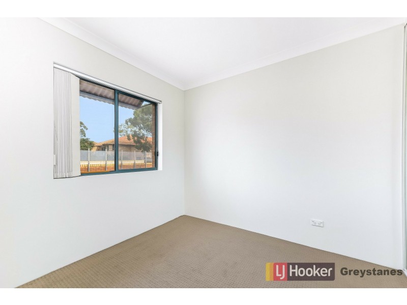 2/285 MERRYLANDS ROAD, Merrylands NSW 2160