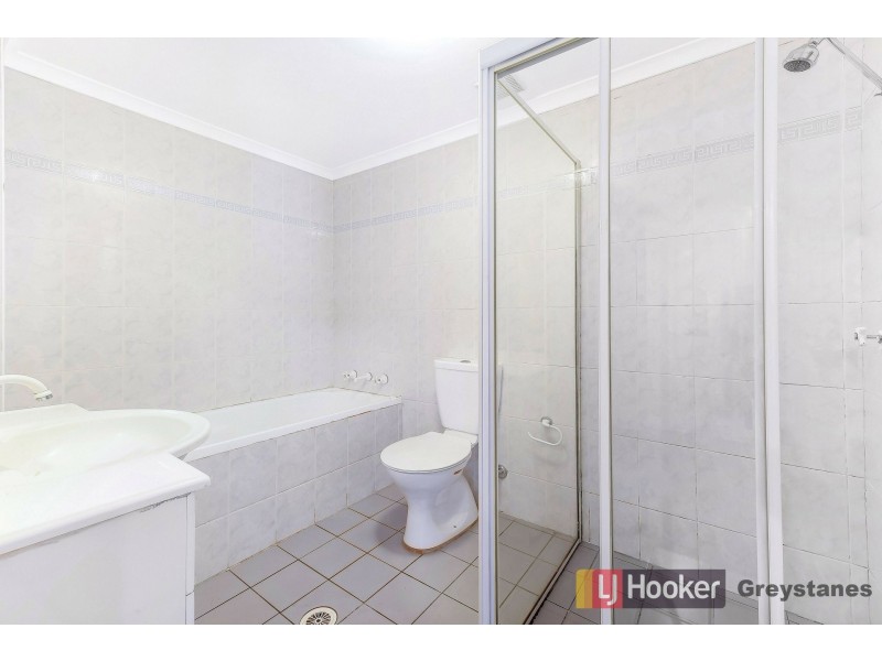 2/285 MERRYLANDS ROAD, Merrylands NSW 2160