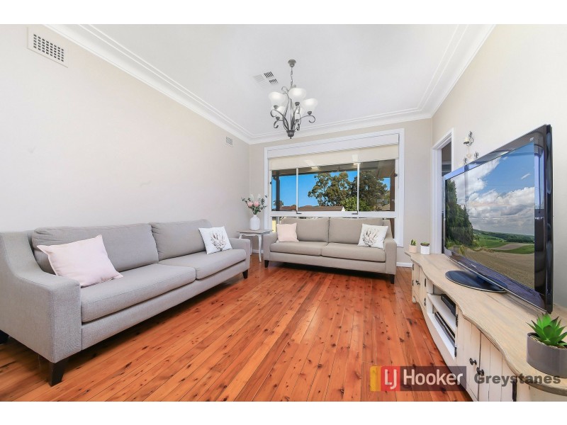 7 GUM STREET, Greystanes NSW 2145