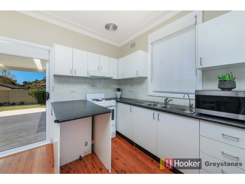 7 GUM STREET, Greystanes NSW 2145