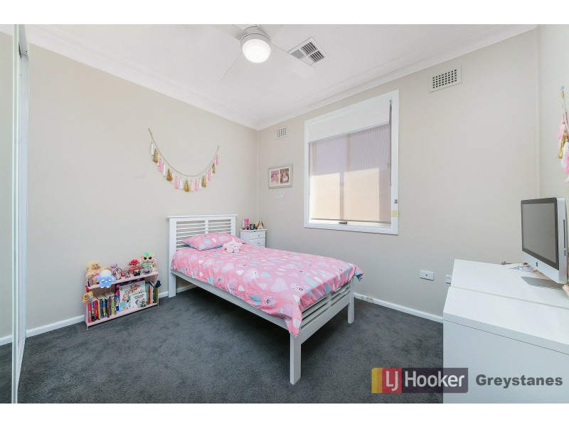 7 GUM STREET, Greystanes NSW 2145