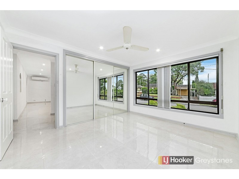 4 LAVER PLACE, Greystanes NSW 2145