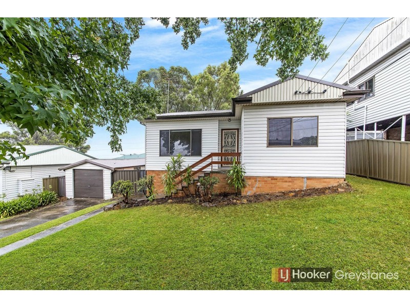 6 SULLIVAN STREET, Blacktown NSW 2148