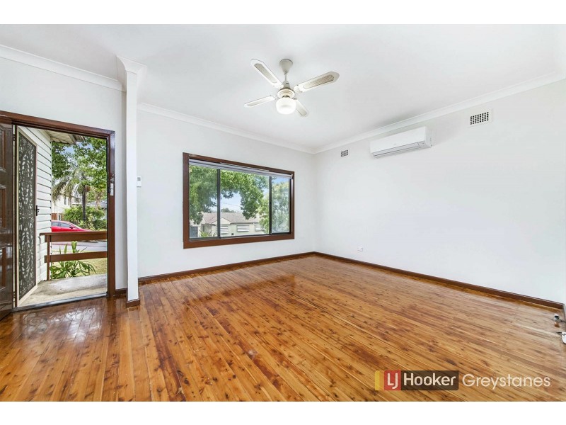 6 SULLIVAN STREET, Blacktown NSW 2148