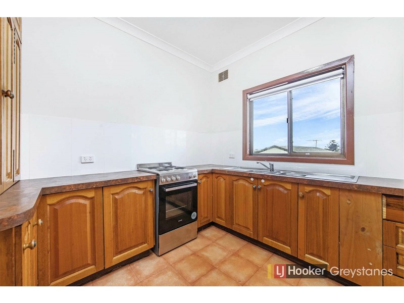 6 SULLIVAN STREET, Blacktown NSW 2148