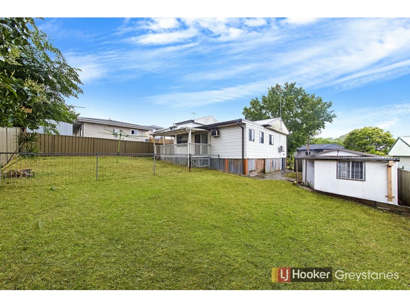 6 SULLIVAN STREET, Blacktown NSW 2148