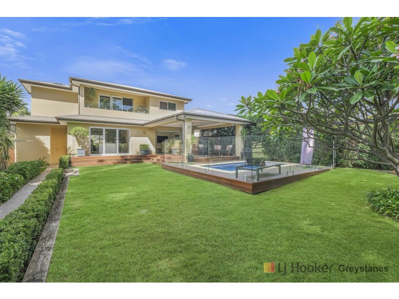 39 Vernon Street, Greystanes NSW 2145