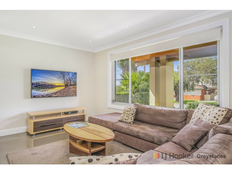 39 Vernon Street, Greystanes NSW 2145