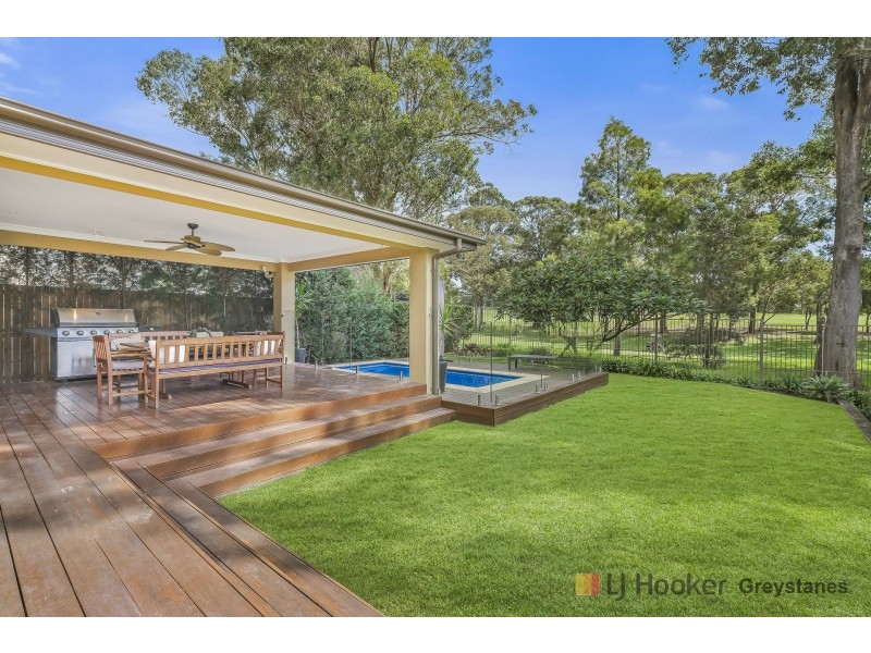 39 Vernon Street, Greystanes NSW 2145