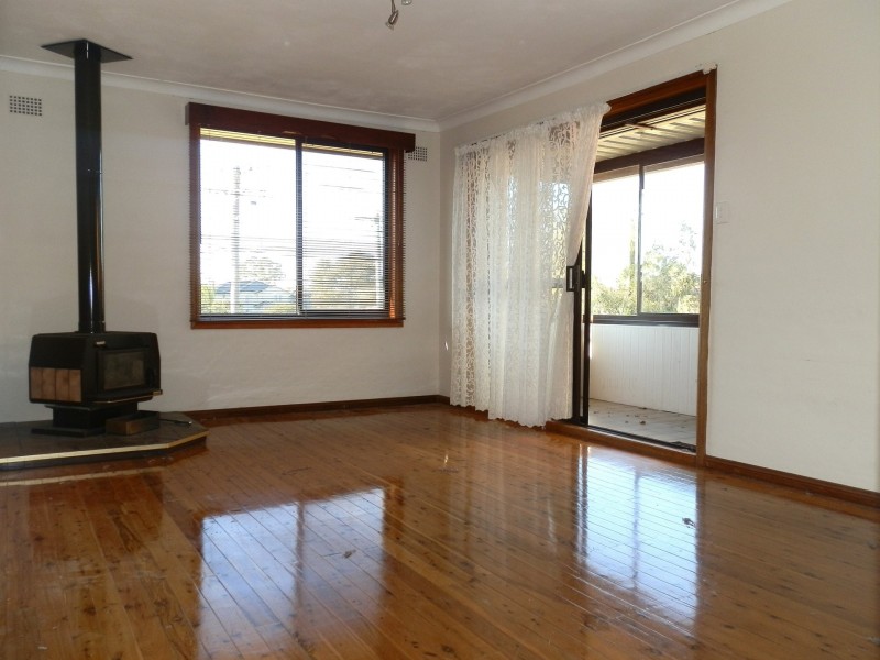 40 BENAUD STREET, Greystanes NSW 2145