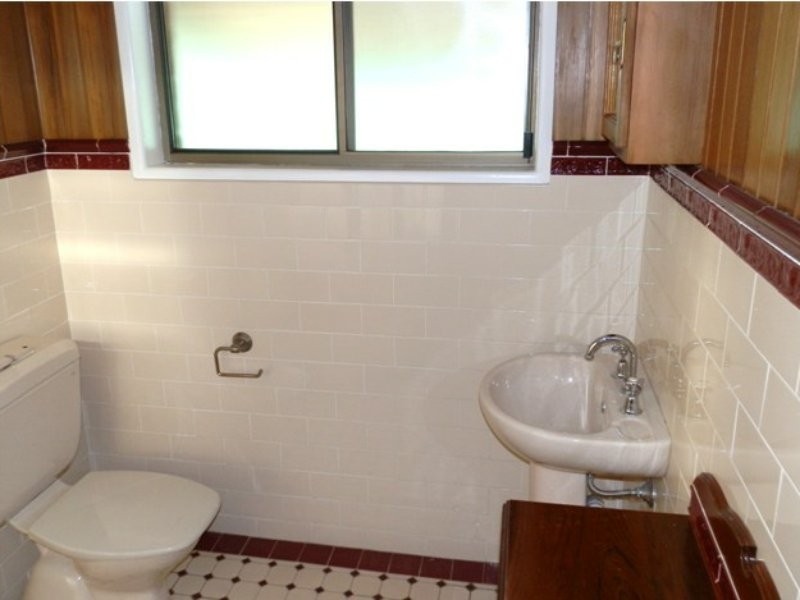 40 BENAUD STREET, Greystanes NSW 2145