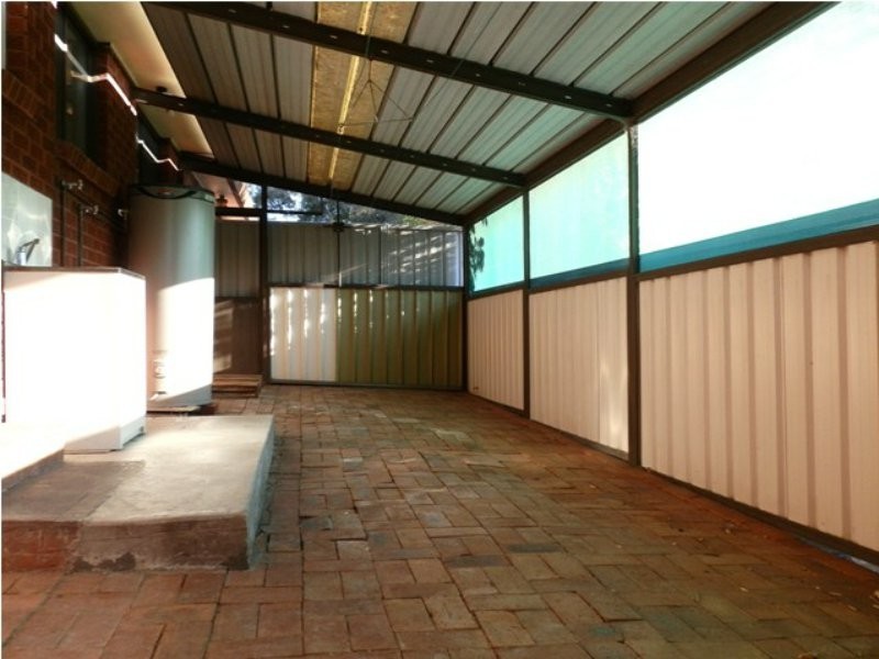 40 BENAUD STREET, Greystanes NSW 2145