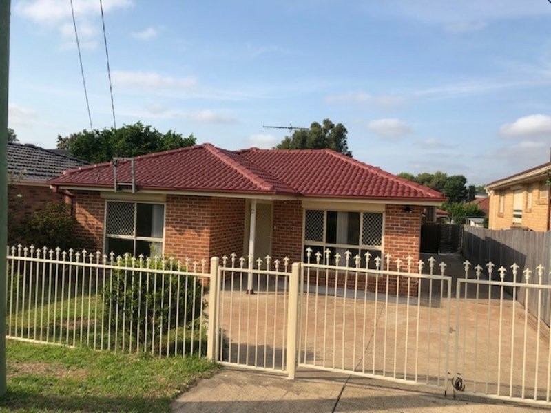 2 QUEEN STREET, Granville NSW 2142