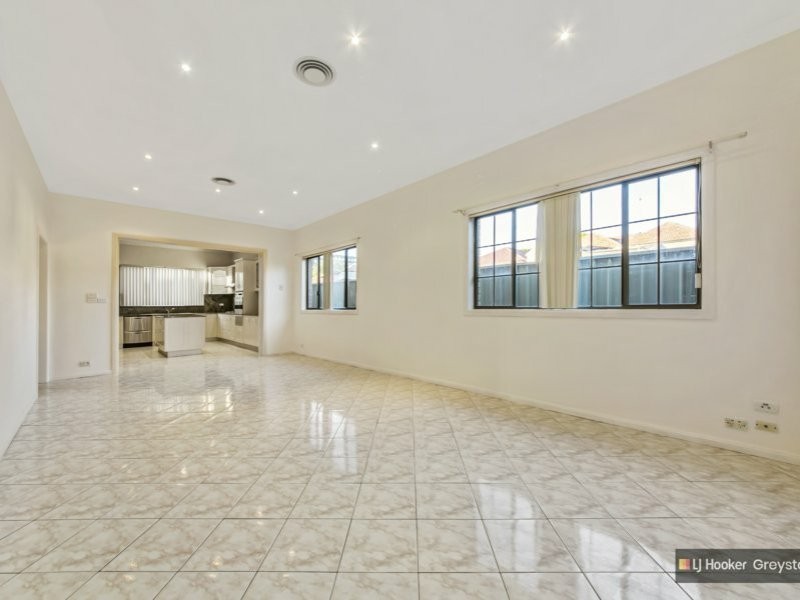 2 PAUL STREET, Auburn NSW 2144