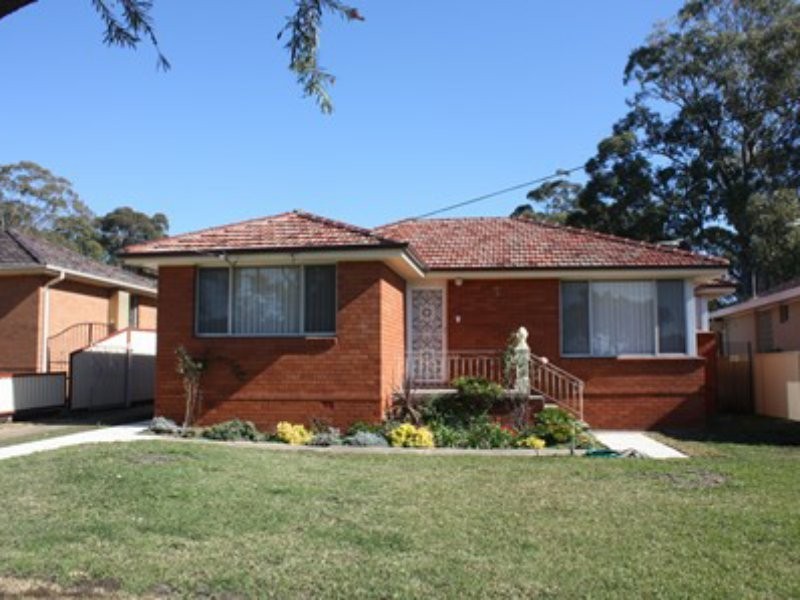 45 VERNON STREET, Greystanes NSW 2145