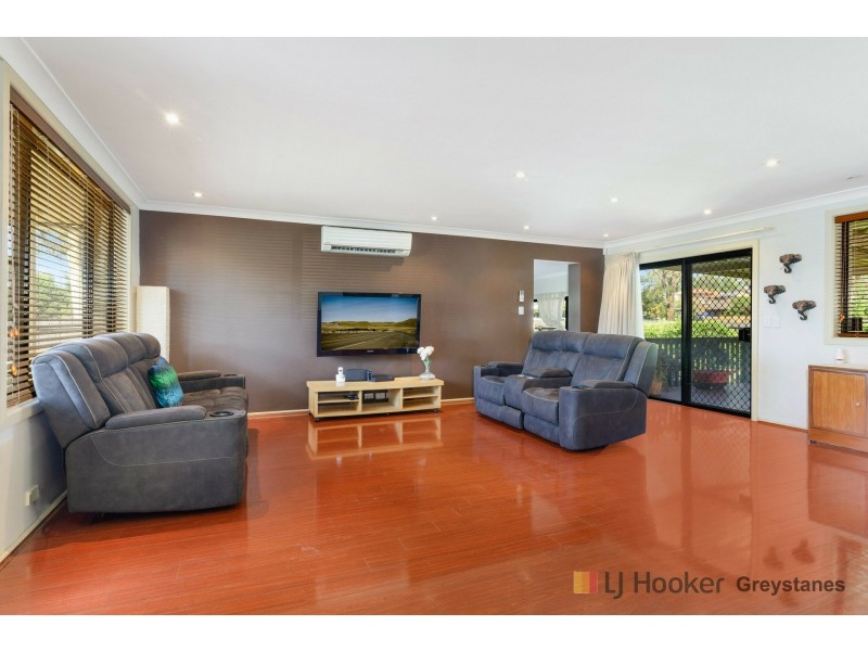 5 Carolyn Street, Greystanes NSW 2145
