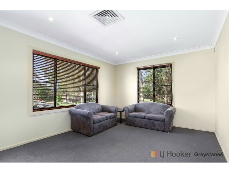 5 Carolyn Street, Greystanes NSW 2145