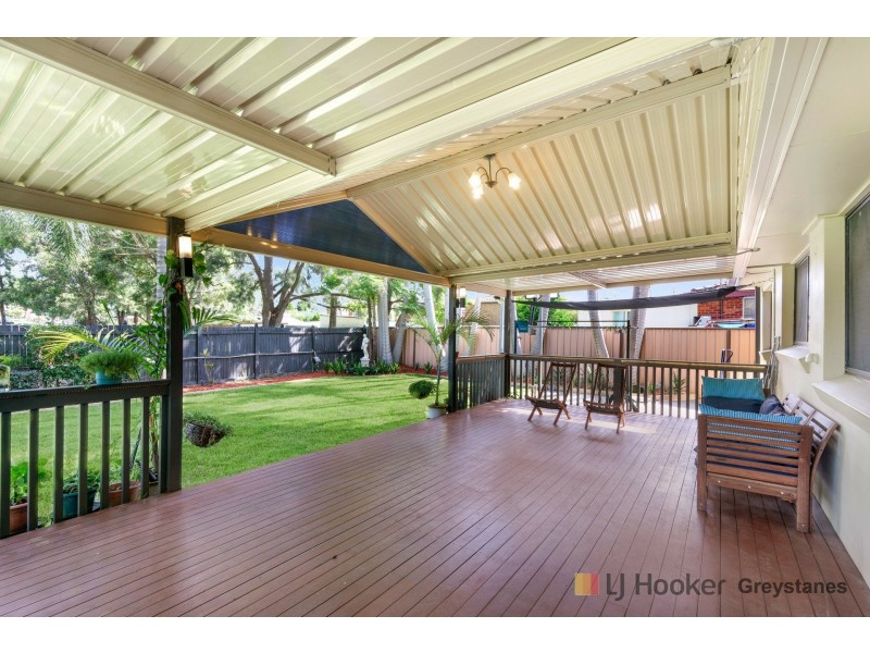 5 Carolyn Street, Greystanes NSW 2145