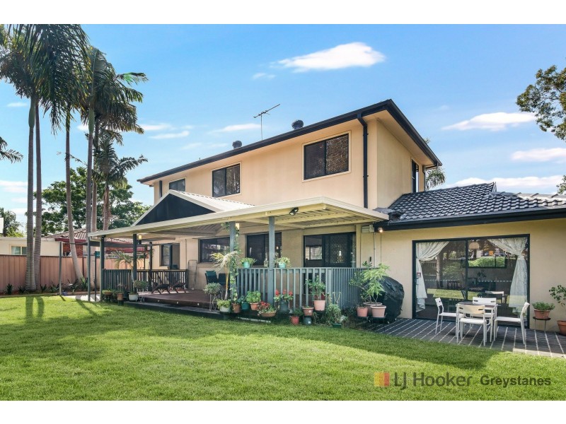 5 Carolyn Street, Greystanes NSW 2145