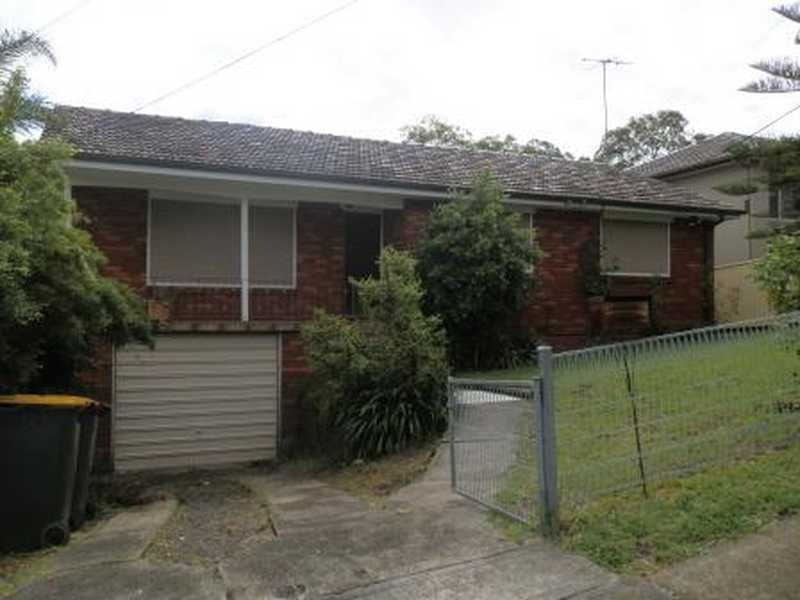 47 Benaud St, Greystanes NSW 2145