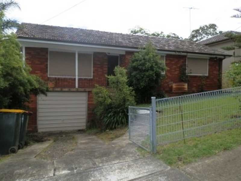 47 Benaud St, Greystanes NSW 2145