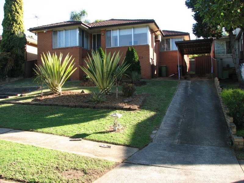 13 Bambil Street, Greystanes NSW 2145