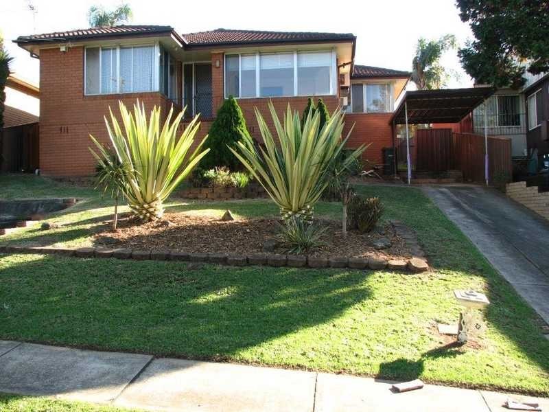 13 Bambil Street, Greystanes NSW 2145