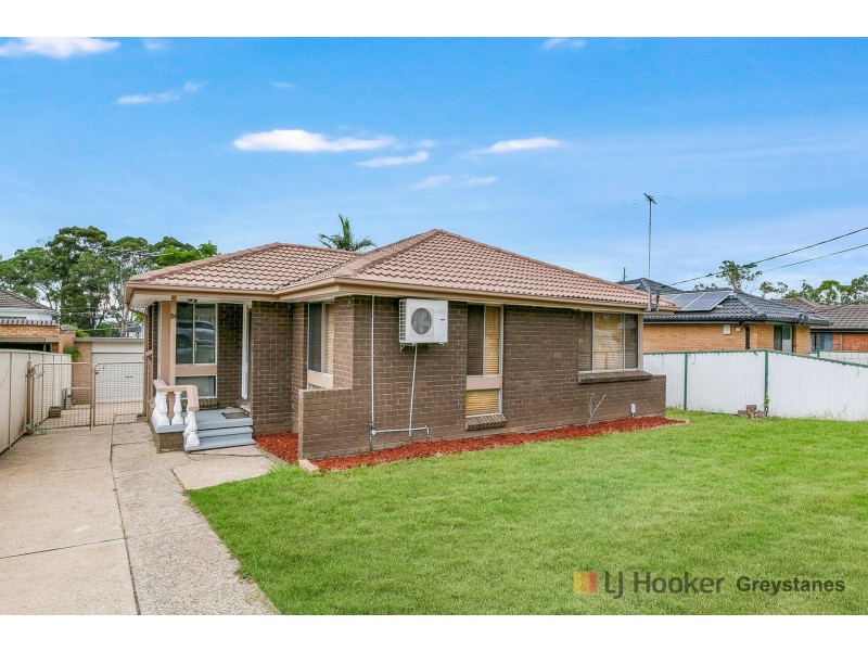 84 Woodpark Road, Woodpark NSW 2164