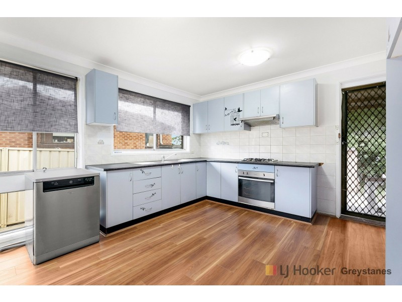 84 Woodpark Road, Woodpark NSW 2164