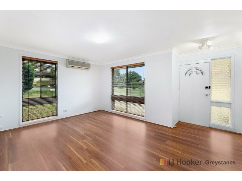 84 Woodpark Road, Woodpark NSW 2164