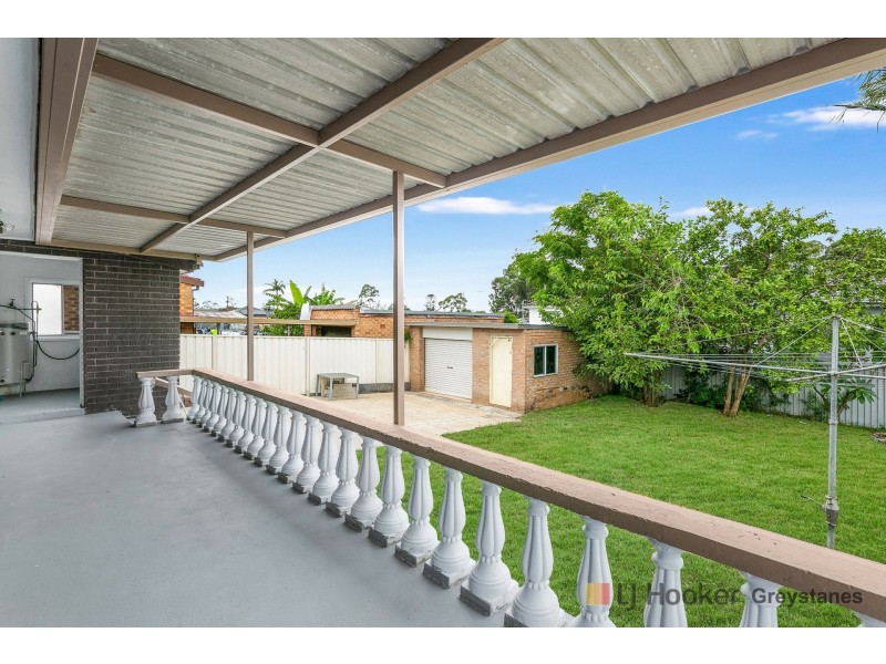 84 Woodpark Road, Woodpark NSW 2164