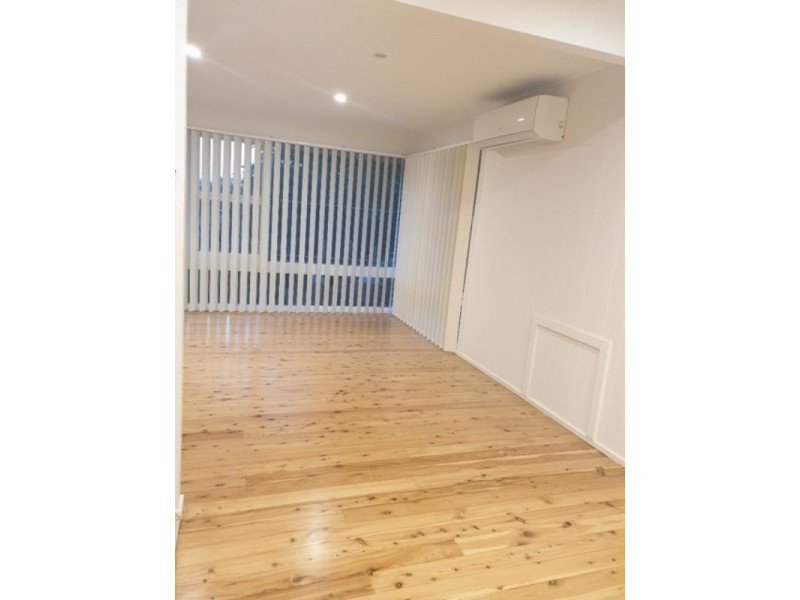 83 RUNYON AVENUE, Greystanes NSW 2145