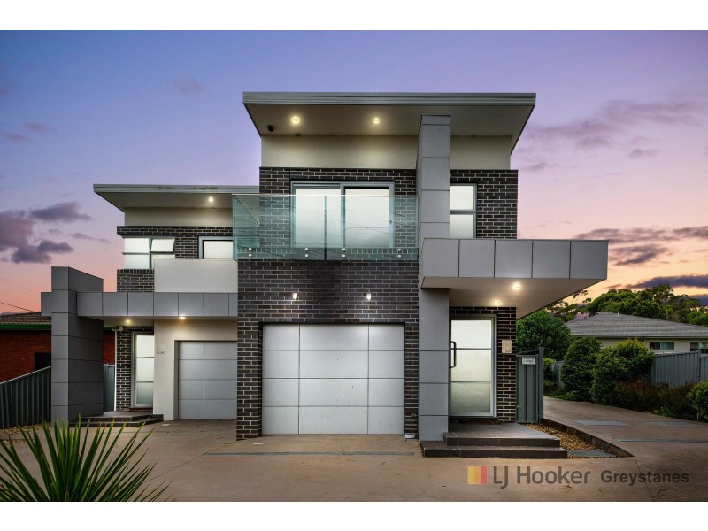 62A Greystanes Road, Greystanes NSW 2145