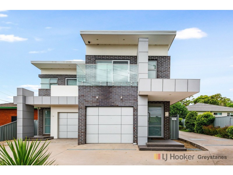 62A Greystanes Road, Greystanes NSW 2145