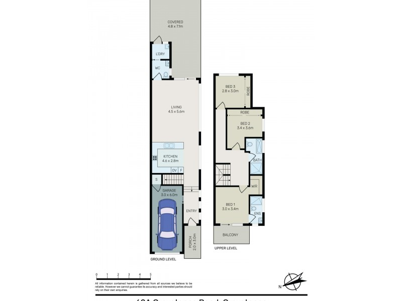 62A Greystanes Road, Greystanes NSW 2145