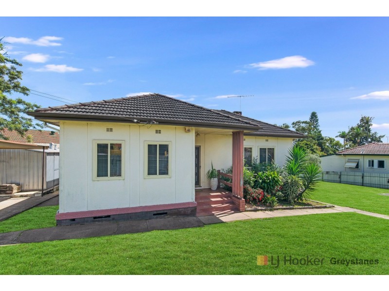 108 Burnett Street, Merrylands NSW 2160