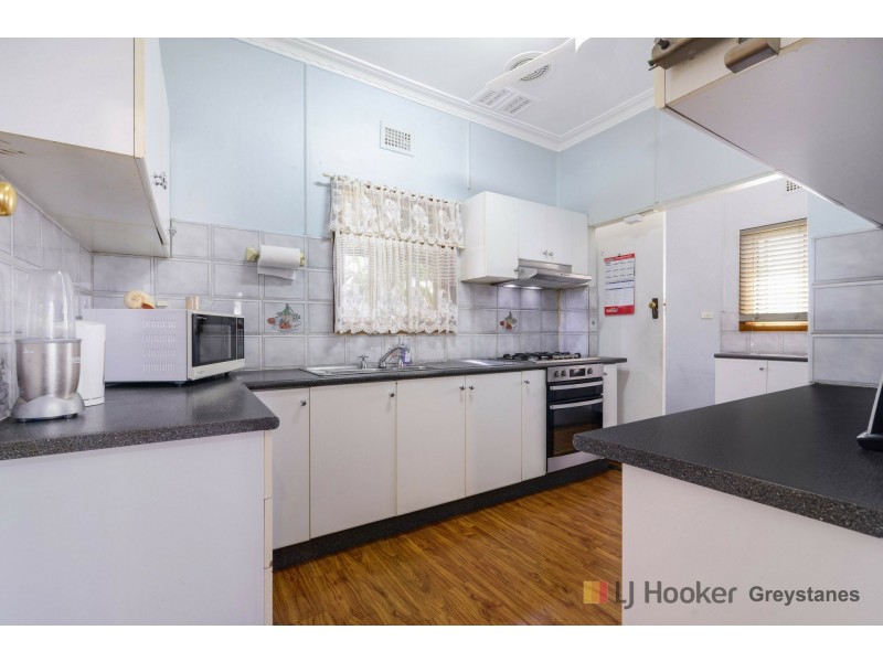 108 Burnett Street, Merrylands NSW 2160