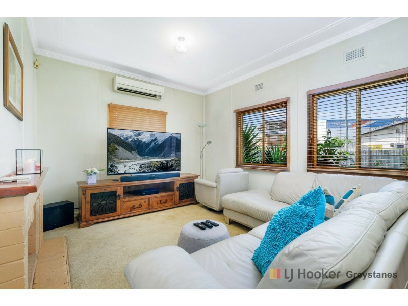 108 Burnett Street, Merrylands NSW 2160