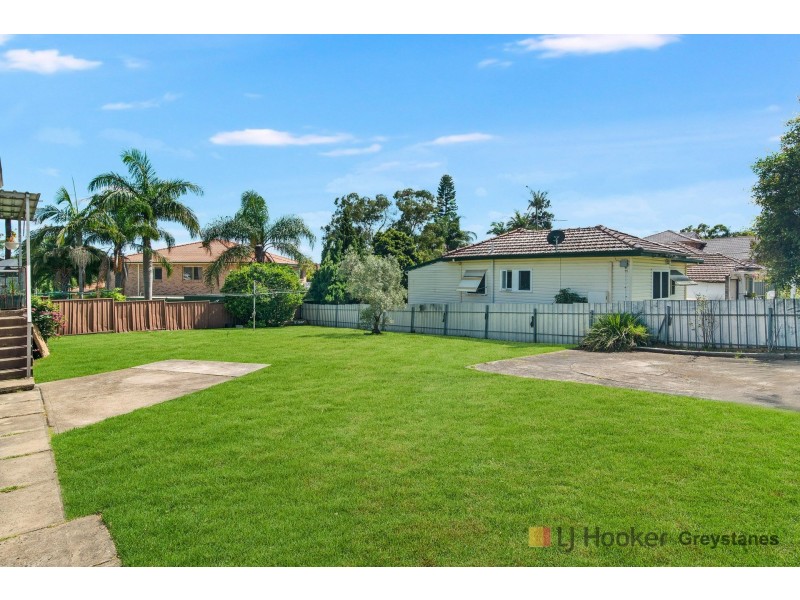108 Burnett Street, Merrylands NSW 2160