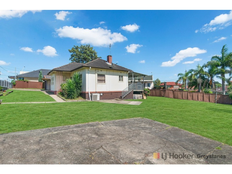 108 Burnett Street, Merrylands NSW 2160