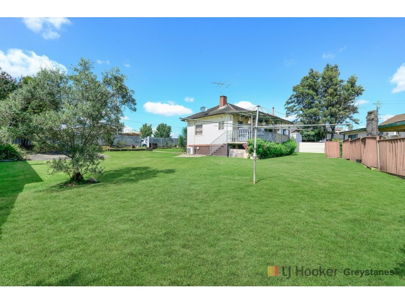 108 Burnett Street, Merrylands NSW 2160