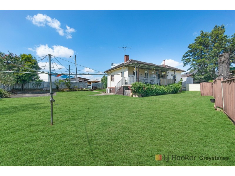 108 Burnett Street, Merrylands NSW 2160