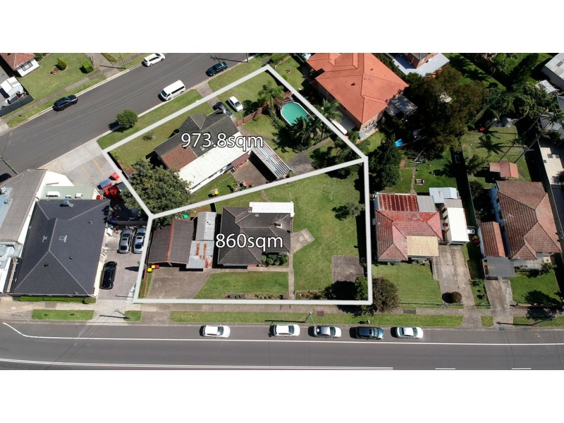 108 Burnett Street, Merrylands NSW 2160