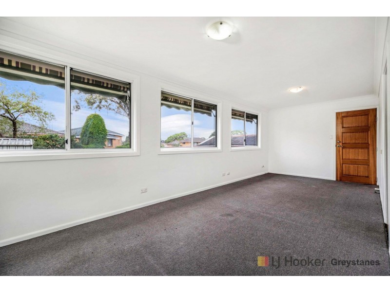 3 Marin Place, Merrylands NSW 2160