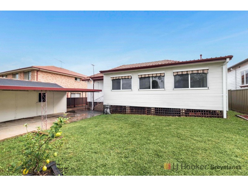 3 Marin Place, Merrylands NSW 2160
