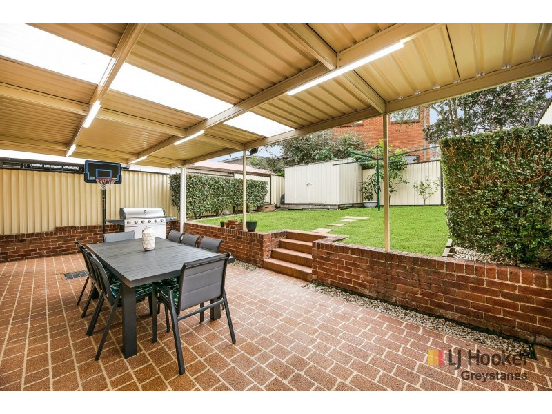 5A Rein Road, Greystanes NSW 2145
