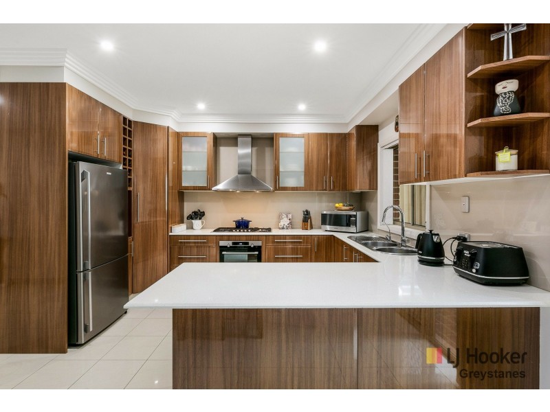 5A Rein Road, Greystanes NSW 2145