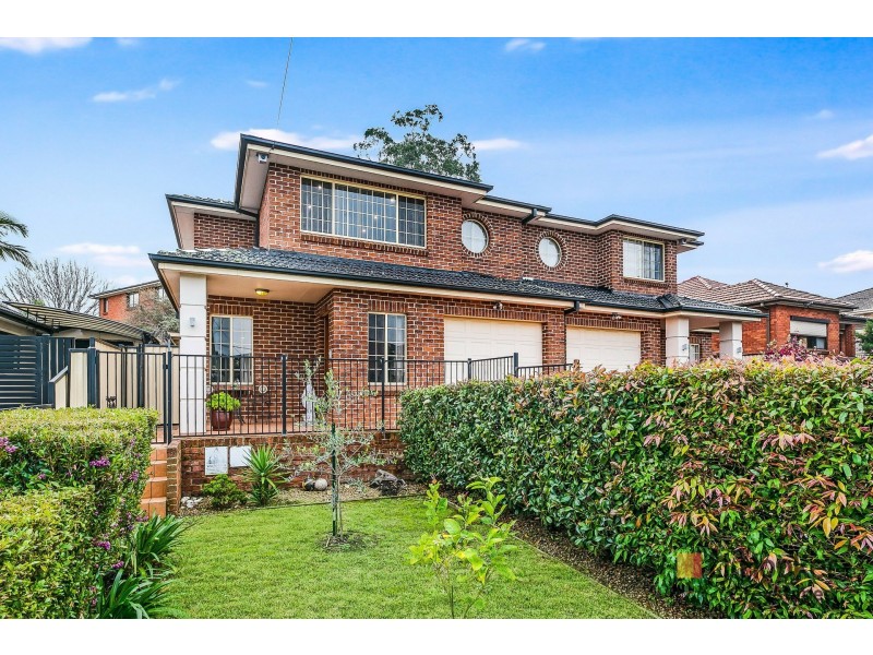 5A Rein Road, Greystanes NSW 2145