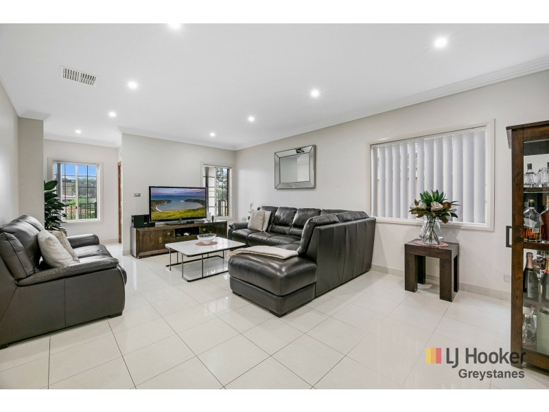 5A Rein Road, Greystanes NSW 2145